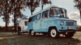 CamperMajstry – przyjemne z pożytecznym - zdjęcie 25