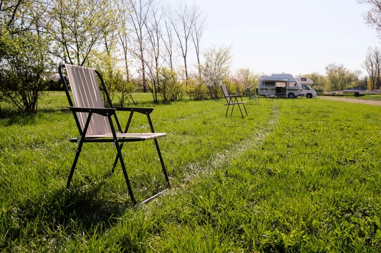 CamperMajstry - zlot inny niż wszystkie