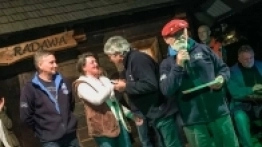 CamperTeam „zleciał się” po raz 46. - zdjęcie 1