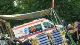 CamperTeam „zleciał się” po raz 46. - zdjęcie 12