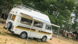 CamperTeam „zleciał się” po raz 46. - zdjęcie 14