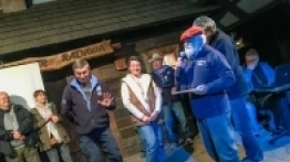 CamperTeam „zleciał się” po raz 46. - zdjęcie 16