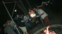 CamperTeam „zleciał się” po raz 46. - zdjęcie 31