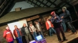 CamperTeam „zleciał się” po raz 46. - zdjęcie 34