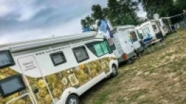 CamperTeam „zleciał się” po raz 46. - zdjęcie 35