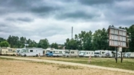 CamperTeam „zleciał się” po raz 46. - zdjęcie 41