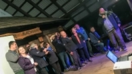 CamperTeam „zleciał się” po raz 46. - zdjęcie 43