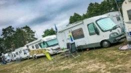 CamperTeam „zleciał się” po raz 46. - zdjęcie 44