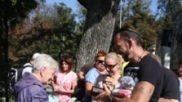 CamperTeam „zleciał się” po raz 46. - zdjęcie 48