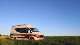 Campervan Hyundai H350 Camperliebe CL1 - zdjęcie 1