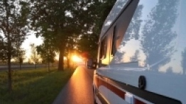 Campervan Hyundai H350 Camperliebe CL1 - zdjęcie 2