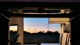 Campervan Hyundai H350 Camperliebe CL1 - zdjęcie 4