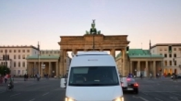 Campervan Hyundai H350 Camperliebe CL1 - zdjęcie 5