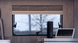 Campervan Hyundai H350 Camperliebe CL1 - zdjęcie 11