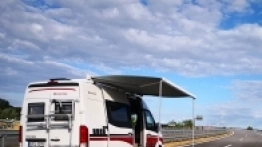 Campervan Hyundai H350 Camperliebe CL1 - zdjęcie 12