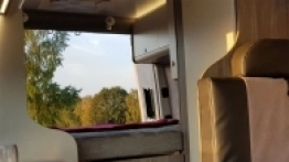 Campervan Hyundai H350 Camperliebe CL1 - zdjęcie 13