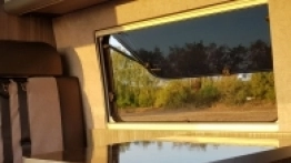 Campervan Hyundai H350 Camperliebe CL1 - zdjęcie 14