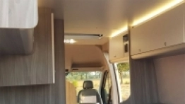 Campervan Hyundai H350 Camperliebe CL1 - zdjęcie 15