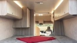 Campervan Hyundai H350 Camperliebe CL1 - zdjęcie 18