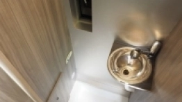 Campervan Hyundai H350 Camperliebe CL1 - zdjęcie 19