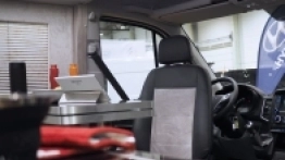 Campervan Hyundai H350 Camperliebe CL1 - zdjęcie 24