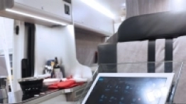 Campervan Hyundai H350 Camperliebe CL1 - zdjęcie 25