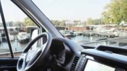 Campervan Hyundai H350 Camperliebe CL1 - zdjęcie 27