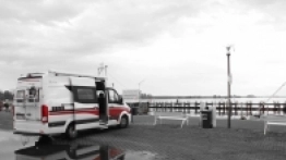 Campervan Hyundai H350 Camperliebe CL1 - zdjęcie 33