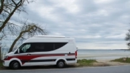 Campervan Hyundai H350 Camperliebe CL1 - zdjęcie 34