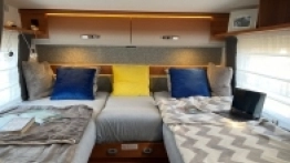 Campery Apus - wypożyczalnia rozwojowa - zdjęcie 1