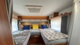 Campery Apus - wypożyczalnia rozwojowa - zdjęcie 2