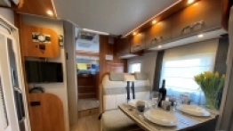 Campery Apus - wypożyczalnia rozwojowa - zdjęcie 5