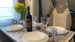 Campery Apus - wypożyczalnia rozwojowa - zdjęcie 6