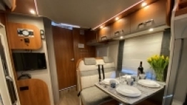 Campery Apus - wypożyczalnia rozwojowa - zdjęcie 7