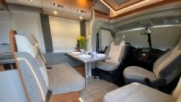 Campery Apus - wypożyczalnia rozwojowa - zdjęcie 8