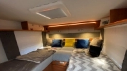 Campery Apus - wypożyczalnia rozwojowa - zdjęcie 9