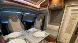 Campery Apus - wypożyczalnia rozwojowa - zdjęcie 11