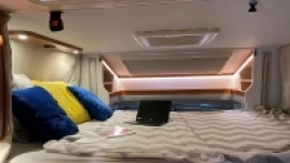 Campery Apus - wypożyczalnia rozwojowa - zdjęcie 12