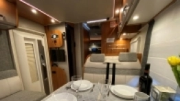 Campery Apus - wypożyczalnia rozwojowa - zdjęcie 13