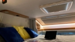 Campery Apus - wypożyczalnia rozwojowa - zdjęcie 14