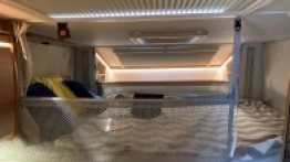 Campery Apus - wypożyczalnia rozwojowa - zdjęcie 15