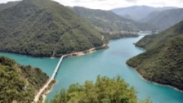 Camping w Albanii, czyli na tropie bunkrów - zdjęcie 2