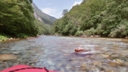 Camping w Albanii, czyli na tropie bunkrów - zdjęcie 3