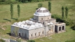 Camping w Albanii, czyli na tropie bunkrów - zdjęcie 4