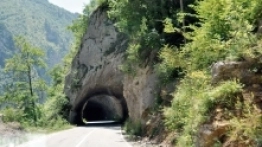 Camping w Albanii, czyli na tropie bunkrów - zdjęcie 6