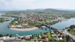 Camping w Albanii, czyli na tropie bunkrów - zdjęcie 8