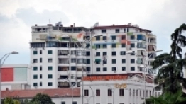 Camping w Albanii, czyli na tropie bunkrów - zdjęcie 9