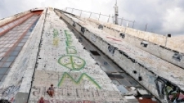 Camping w Albanii, czyli na tropie bunkrów - zdjęcie 10