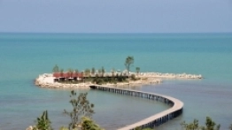 Camping w Albanii, czyli na tropie bunkrów - zdjęcie 11