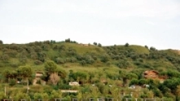 Camping w Albanii, czyli na tropie bunkrów - zdjęcie 12